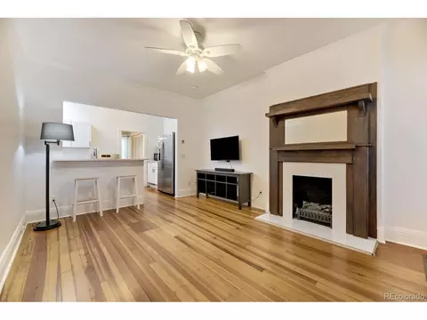 Living - 135 Exposition Ave, Denver, CO 80209 photo 1 of 2