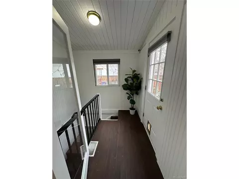 Entry Way - 135 Exposition Ave, Denver, CO 80209 photo 1 of 1
