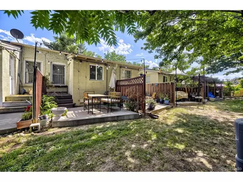 Exterior - 135 Exposition Ave, Denver, CO 80209 photo 2 of 2