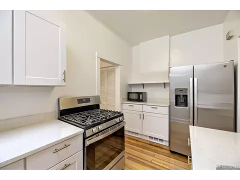 Kitchen - 135 Exposition Ave, Denver, CO 80209 photo 1 of 2