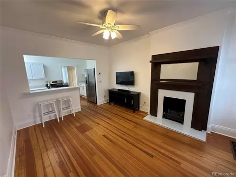 Living - 135 Exposition Ave, Denver, CO 80209 photo 1 of 2