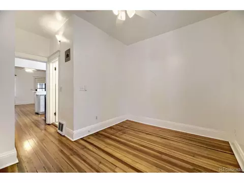 Bedroom - 135 Exposition Ave, Denver, CO 80209 photo 1 of 2