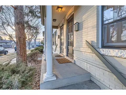 Exterior - 135 Exposition Ave, Denver, CO 80209 photo 3 of 3