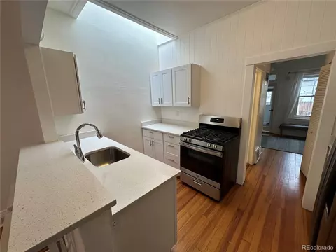 Kitchen - 135 Exposition Ave, Denver, CO 80209 photo 1 of 3