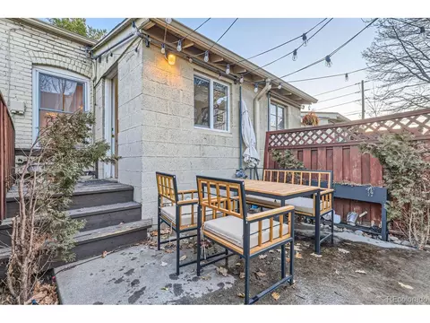 Exterior - 135 Exposition Ave, Denver, CO 80209 photo 2 of 3