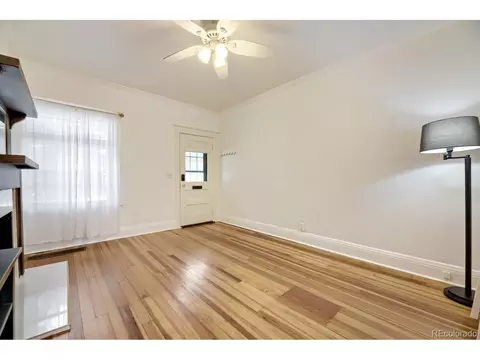 Living - 135 Exposition Ave, Denver, CO 80209 photo 2 of 2