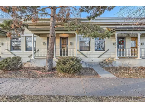 135 Exposition Ave, Denver, CO 80209
