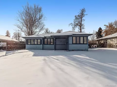 2120 W Custer Pl, Denver, CO 80223