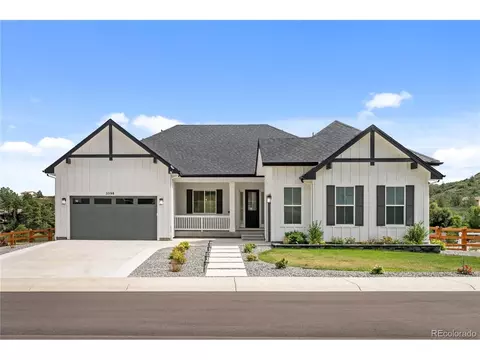 5598 Missoula Trl, Castle Rock, CO 80108