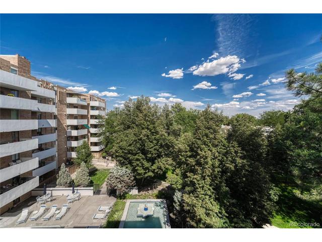 2880 S Locust St #S501, Denver, CO 80222