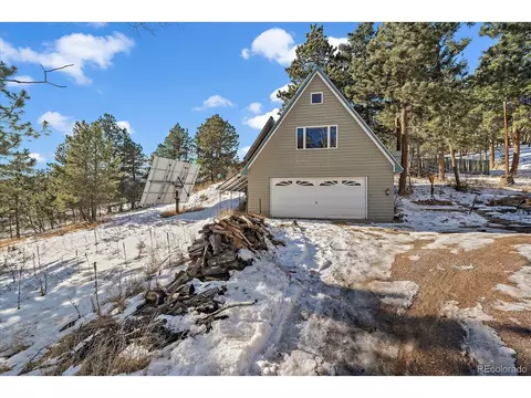9759 Fallen Rock Rd, Conifer, CO 80433 photo 27