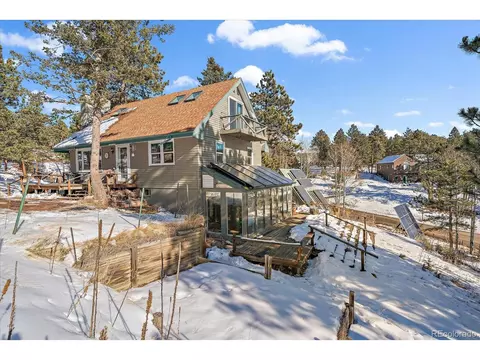 9759 Fallen Rock Rd, Conifer, CO 80433 photo 30