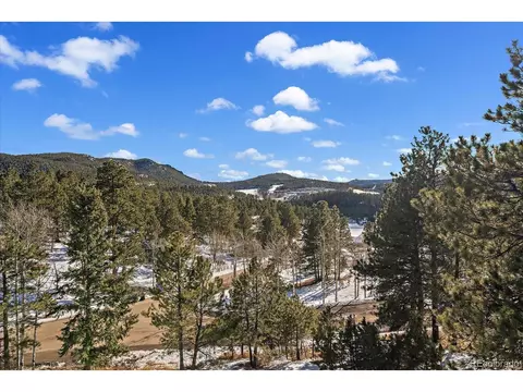 9759 Fallen Rock Rd, Conifer, CO 80433 photo 15