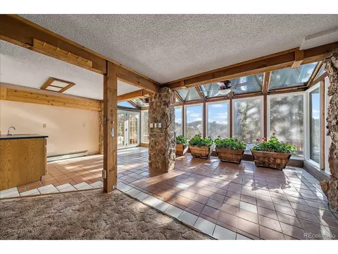 9759 Fallen Rock Rd, Conifer, CO 80433 photo 21