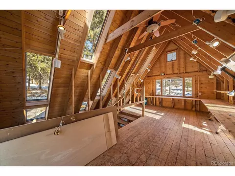 9759 Fallen Rock Rd, Conifer, CO 80433 photo 28