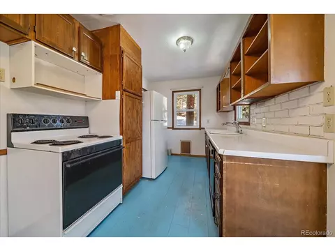 9759 Fallen Rock Rd, Conifer, CO 80433 photo 8