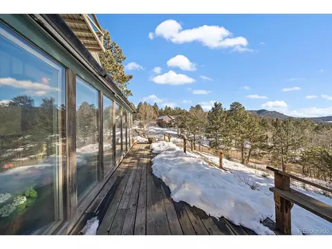 9759 Fallen Rock Rd, Conifer, CO 80433 photo 24