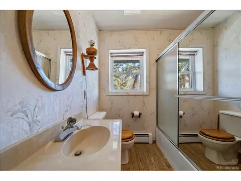9759 Fallen Rock Rd, Conifer, CO 80433 photo 11