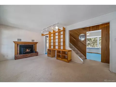 9759 Fallen Rock Rd, Conifer, CO 80433 photo 4