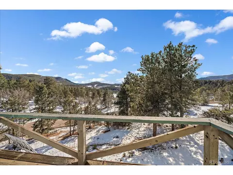 9759 Fallen Rock Rd, Conifer, CO 80433 photo 14