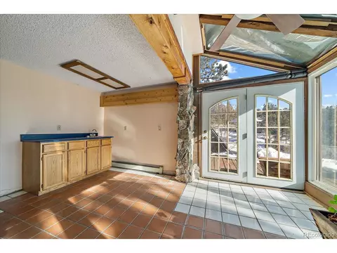 9759 Fallen Rock Rd, Conifer, CO 80433 photo 22