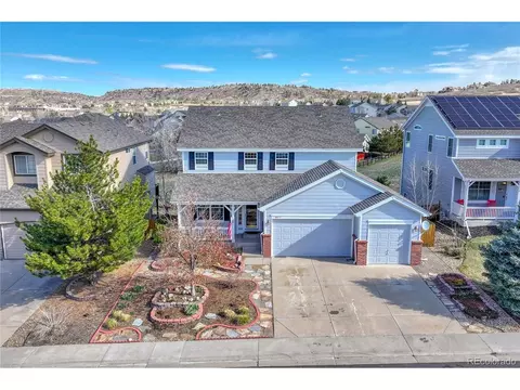 3677 Rawhide Cir, Castle Rock, CO 80104