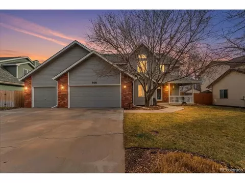 806 51st Ave, Greeley, CO 80634