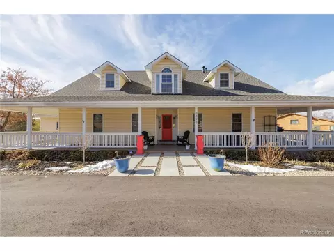 6393 S Greenwood St, Littleton, CO 80120