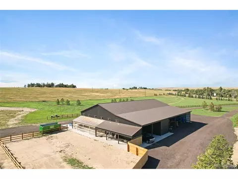 31980 Us Highway 24, Simla, CO 80835