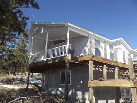 72 Good Hope Dr, Westcliffe, CO 81252