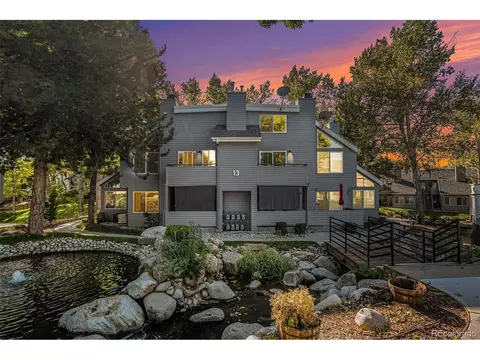 8500 E Jefferson Ave #13F, Denver, CO 80237