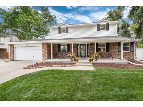 3834 S Eaton St, Denver, CO 80235