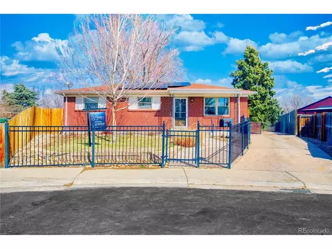 12955 E 55th Ave, Denver, CO 80239 photo 1