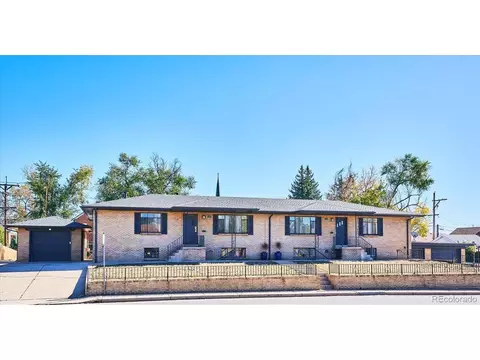 3200 Sheridan Blvd, Denver, CO 80212