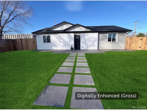 15834 W 11th Ave, Golden, CO 80401