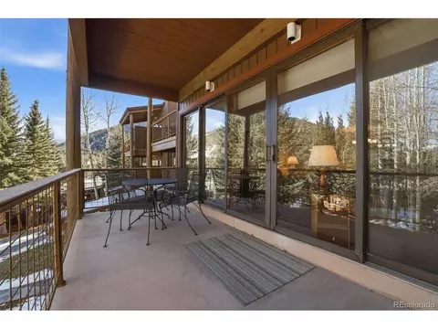 Exterior - Undisclosed, Keystone, CO 80435 photo 4 of 9