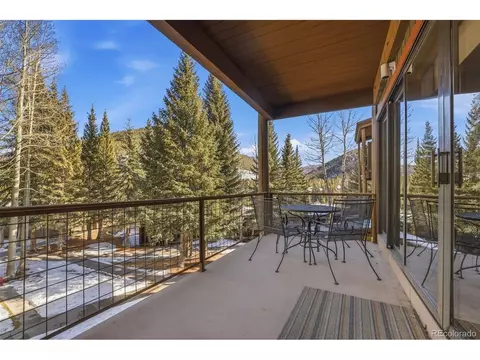 Exterior - Undisclosed, Keystone, CO 80435 photo 7 of 9