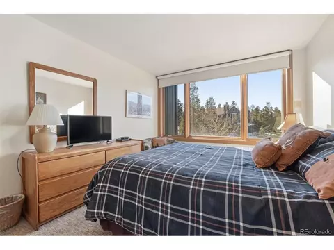 Bedroom - Undisclosed, Keystone, CO 80435 photo 5 of 5