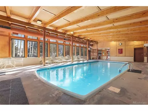 Exterior - Undisclosed, Keystone, CO 80435 photo 2 of 9
