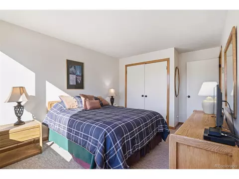 Bedroom - Undisclosed, Keystone, CO 80435 photo 4 of 5