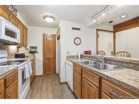 Kitchen - Undisclosed, Keystone, CO 80435 photo 4 of 7