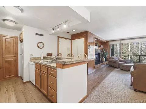 Kitchen - Undisclosed, Keystone, CO 80435 photo 5 of 7