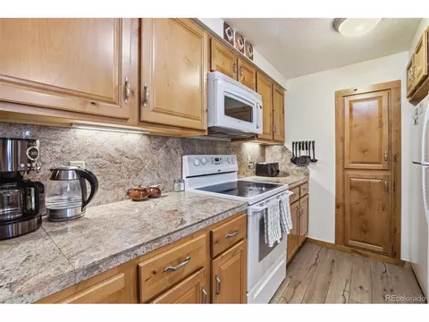 Kitchen - Undisclosed, Keystone, CO 80435 photo 3 of 7