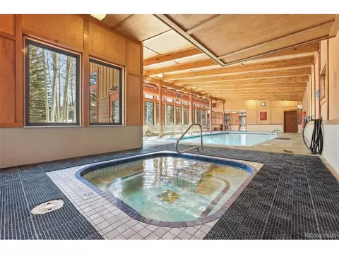 Exterior - Undisclosed, Keystone, CO 80435 photo 3 of 9