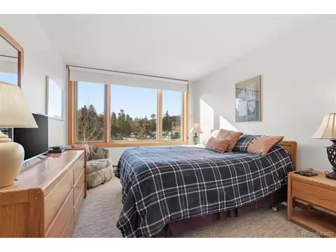 Bedroom - Undisclosed, Keystone, CO 80435 photo 3 of 5