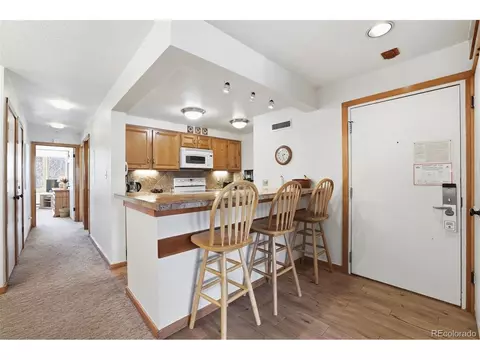 Kitchen - Undisclosed, Keystone, CO 80435 photo 2 of 7