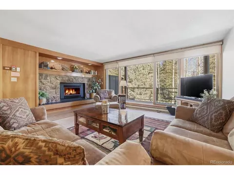 Undisclosed, Keystone, CO 80435