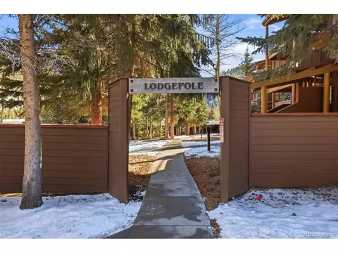 Exterior - Undisclosed, Keystone, CO 80435 photo 6 of 9