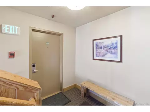 Entry Way - Undisclosed, Keystone, CO 80435 photo 1 of 1