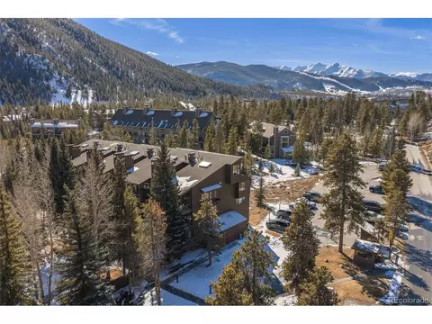 Exterior - Undisclosed, Keystone, CO 80435 photo 9 of 9